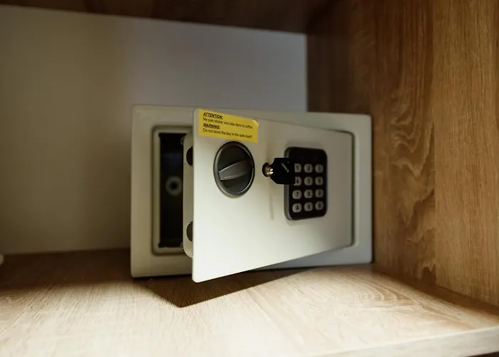 Jela Zlatar شقة *