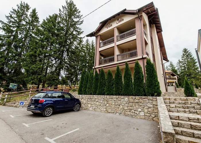 Jela Zlatar * Vukovina