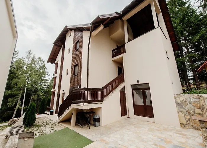 شقة Jela Zlatar *