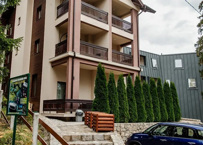 Jela Zlatar * Vukovina