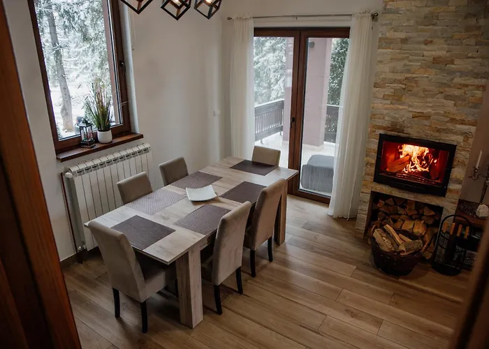 شقة Jela Zlatar *