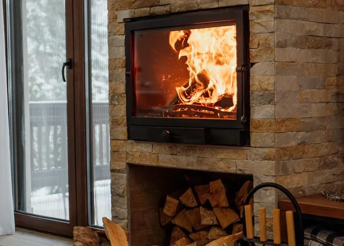 Jela Zlatar شقة Vukovina