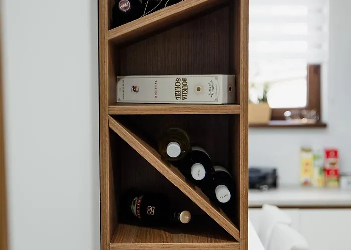 Jela Zlatar شقة Vukovina