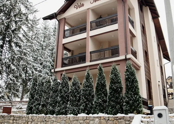 Jela Zlatar Vukovina